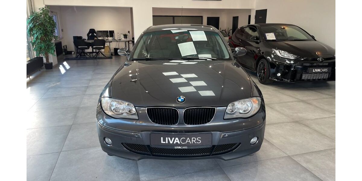 BMW 118 152.428 km 4.700 &euro; Oberhausen 46049