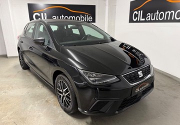 Seat Ibiza 238.230 km 6.990 &euro; Bottrop 46244