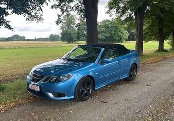 Saab 9-3 146.500 km 15.900 &euro; Essen 45276