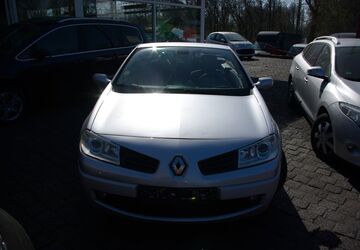 Renault Megane 177.000 km 1.250 &euro; Bottrop 46242