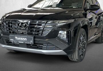 Hyundai TUCSON 34.806 km 21.990 &euro; Castrop-Rauxel 44575