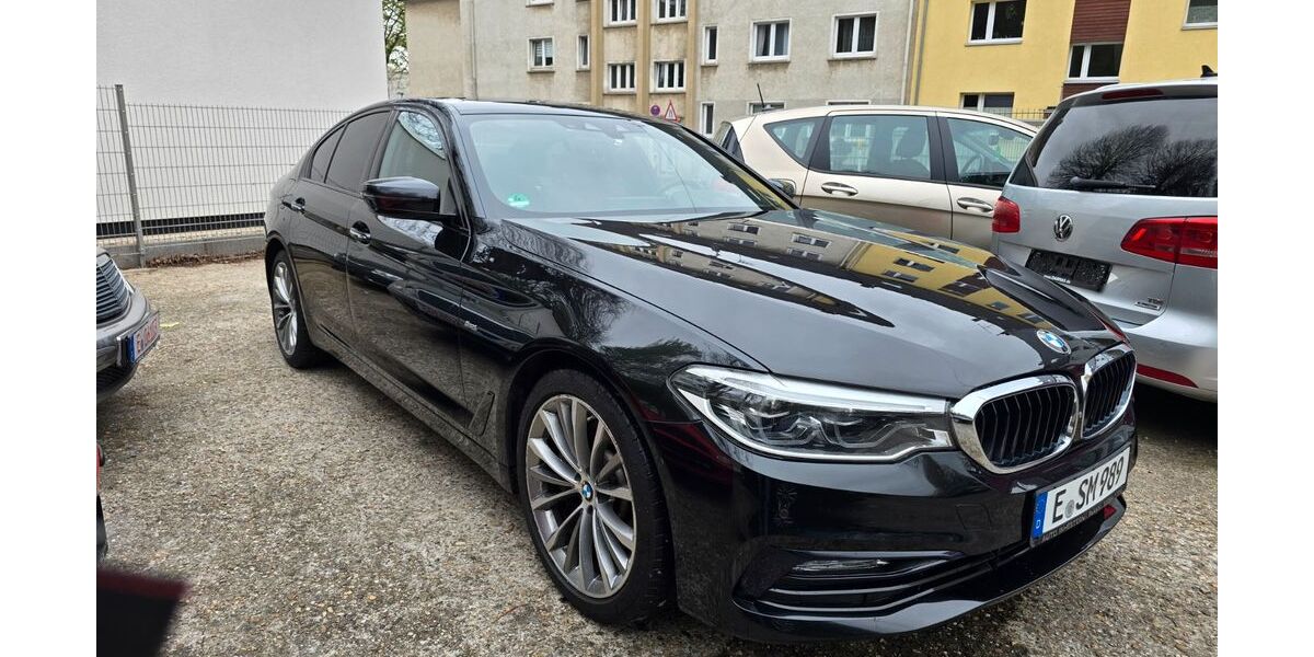 BMW 530 230.000 km 23.000 &euro; Essen 45144