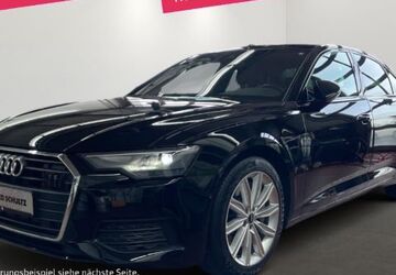 Audi A6 37.557 km 36.660 &euro; Velbert 42553