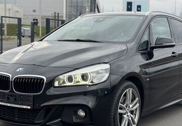 BMW 220 Active Tourer 120.000 km 13.990 &euro; Bottrop 46238