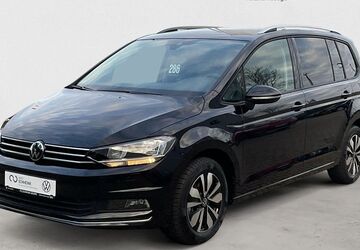VW Touran 11.850 km 34.880 &euro; Wesel 46483