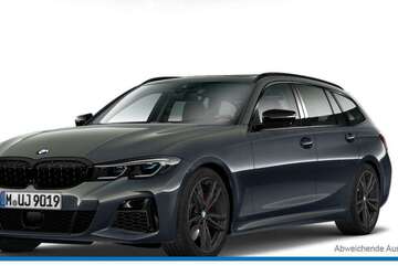 BMW 340 74.396 km 42.890 &euro; Dinslaken 46535