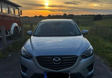 Mazda CX-5 172.500 km 8.500 &euro; Wülfrath 42489