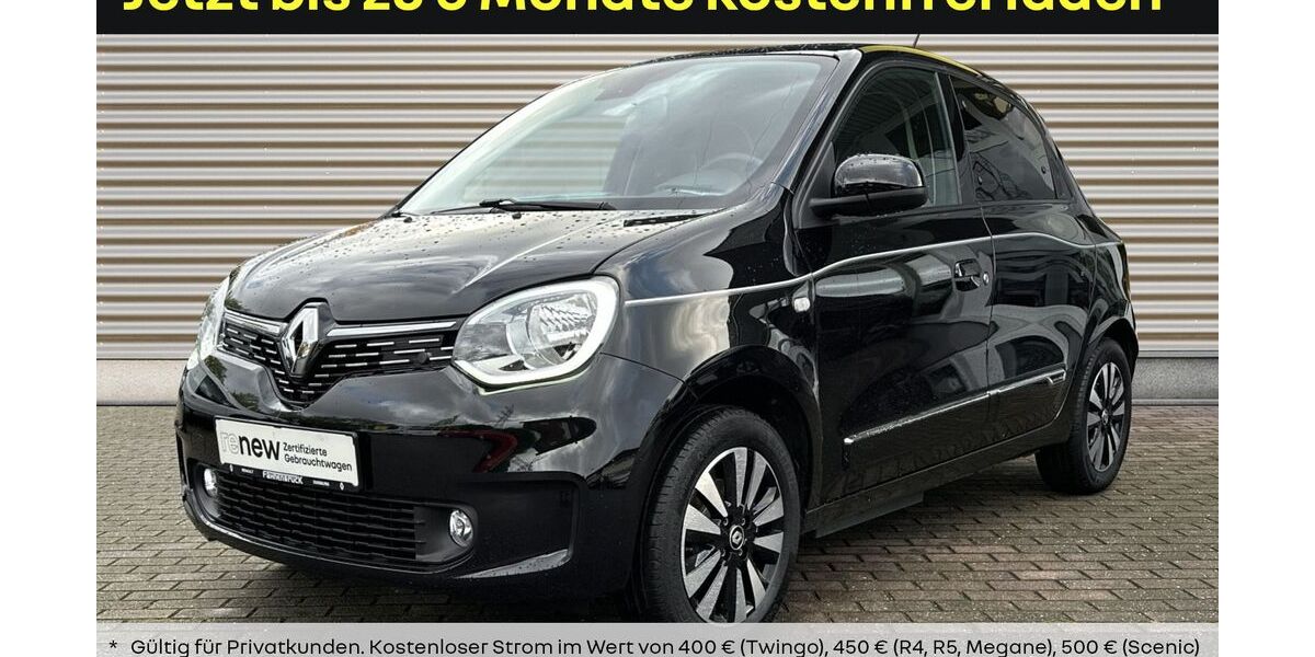 Renault Twingo 13.800 km 14.990 &euro; Duisburg 47059