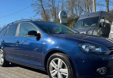 VW Golf 239.000 km 5.890 &euro; Bottrop 46238