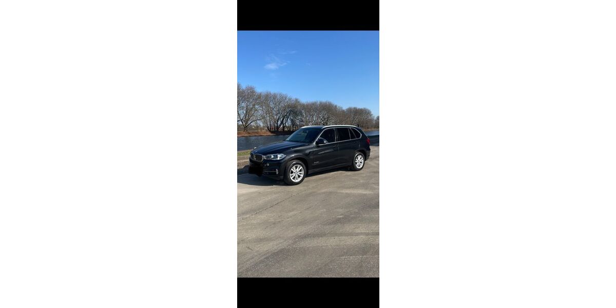 BMW X5 98.000 km 25.490 &euro; Mülheim an der Ruhr 45475