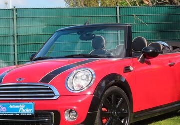 Mini Cooper 89.000 km 11.800 &euro; Wesel 46485