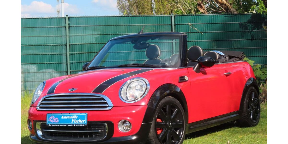 Mini Cooper 89.000 km 11.800 &euro; Wesel 46485