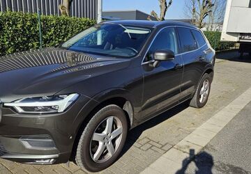 Volvo XC60 159.500 km 20.900 &euro; Kamp-Lintfort 47475