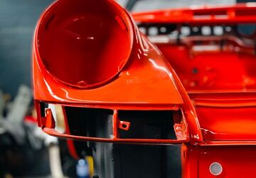 Porsche 911 Urmodell 130.800 km 239.000 &euro; Essen 45127