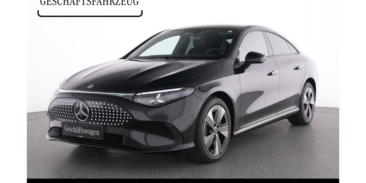 Mercedes-Benz CLA 200 8.900 km 45.485 &euro; Essen 45309