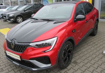 Renault Arkana 11.967 km 27.480 &euro; Bochum 44795