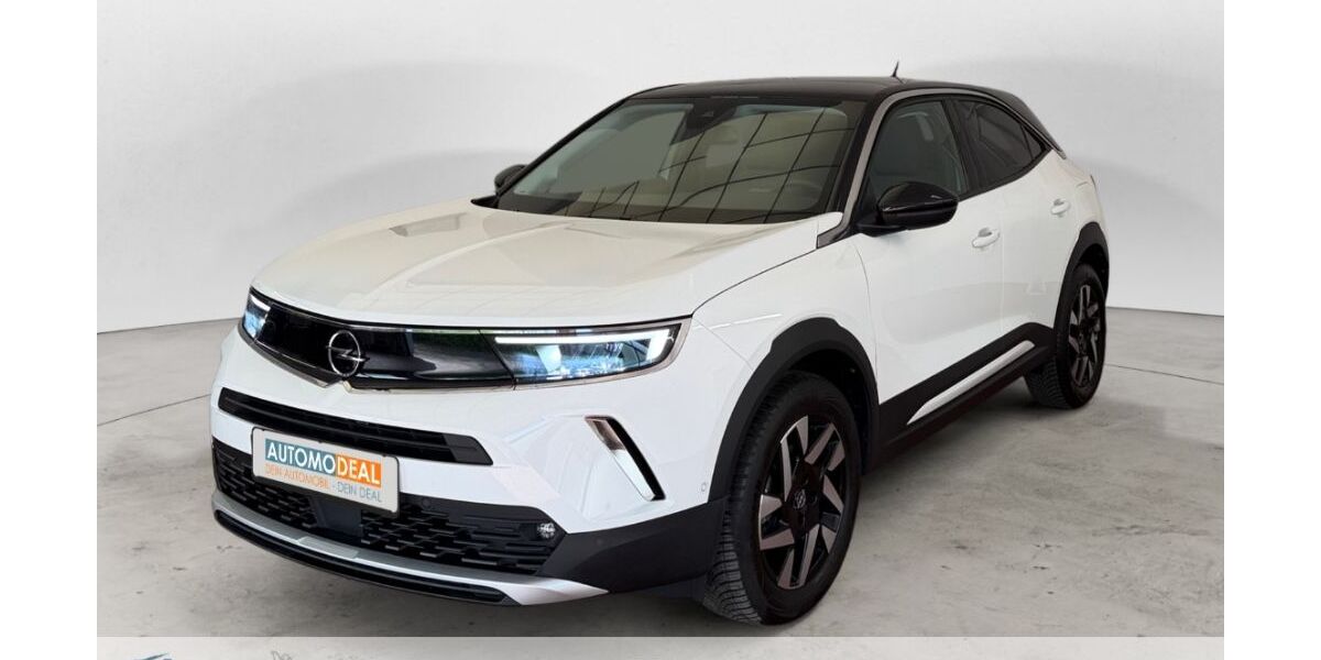 Opel Mokka 26.393 km 18.449 &euro; Moers 47445