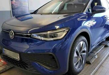 VW ID.5 17.608 km 33.440 &euro; Wesel 46483