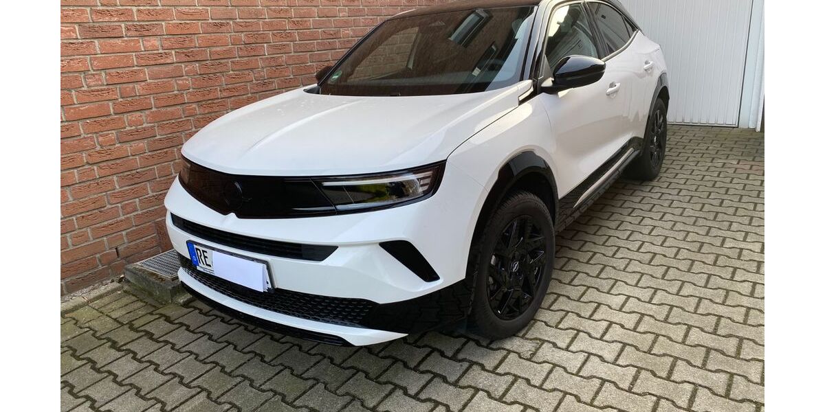 Opel Mokka 4.900 km 22.700 &euro; Herten 45701