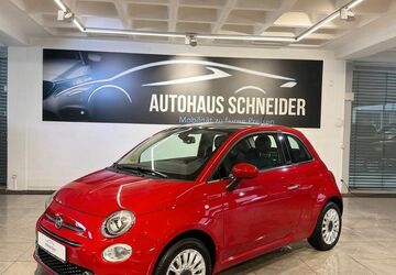 Fiat 500 57.028 km 8.900 &euro; Ratingen 40880