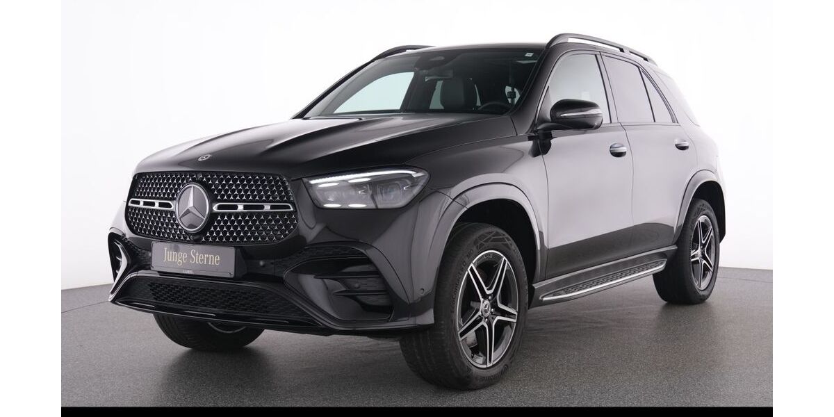 Mercedes-Benz GLE 300 21.246 km 75.975 &euro; Essen 45309