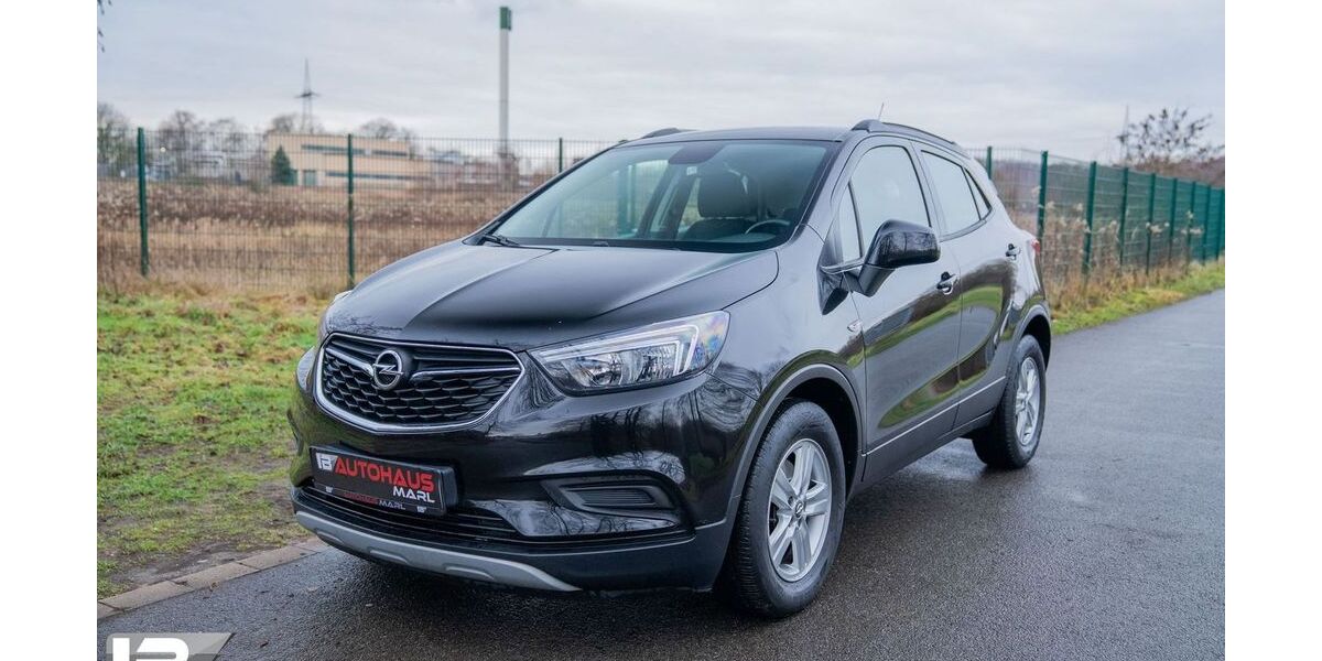 Opel Mokka X 109.500 km 8.990 &euro; Marl 45772