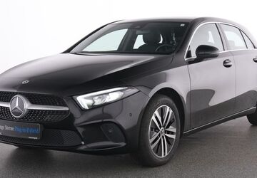 Mercedes-Benz A 250 37.963 km 25.885 &euro; Essen 45309