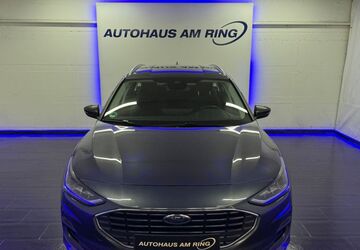 Ford Focus 132.927 km 13.499 &euro; Ratingen bei Düsseldorf 40878