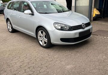 VW Golf 160.000 km 6.980 &euro; Essen 45141