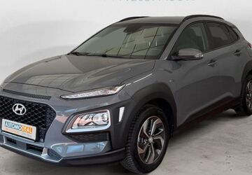 Hyundai KONA 44.713 km 18.999 &euro; Dinslaken 46539