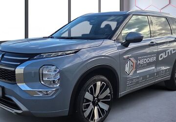 Mitsubishi Outlander 7.500 km 44.990 &euro; Recklinghausen 45663