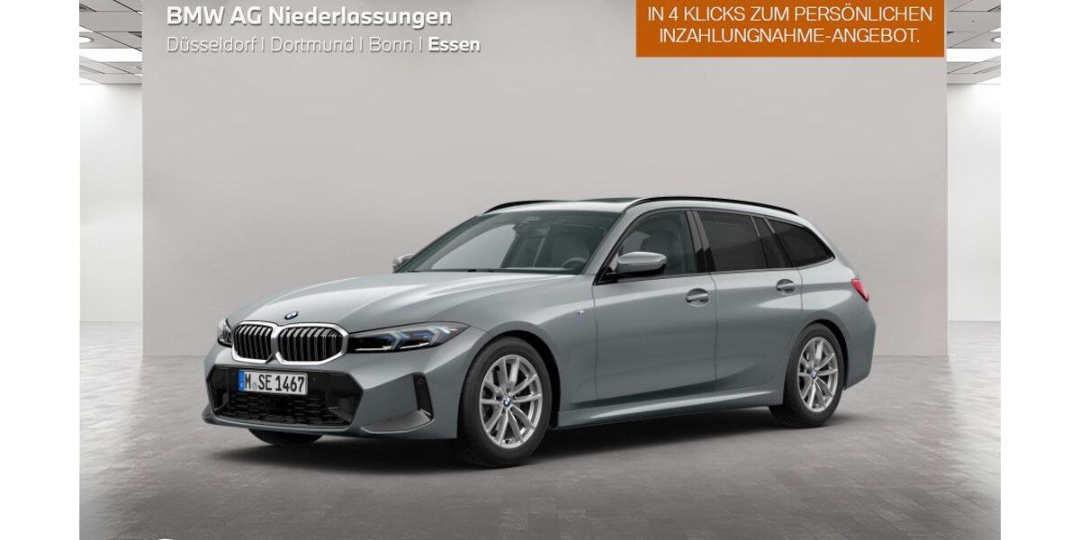 BMW 318 28.600 km 37.899 &euro; Essen 45141