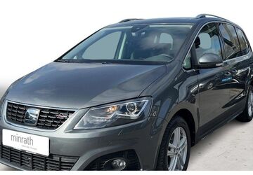 Seat Alhambra 74.094 km 35.860 &euro; Moers 47441