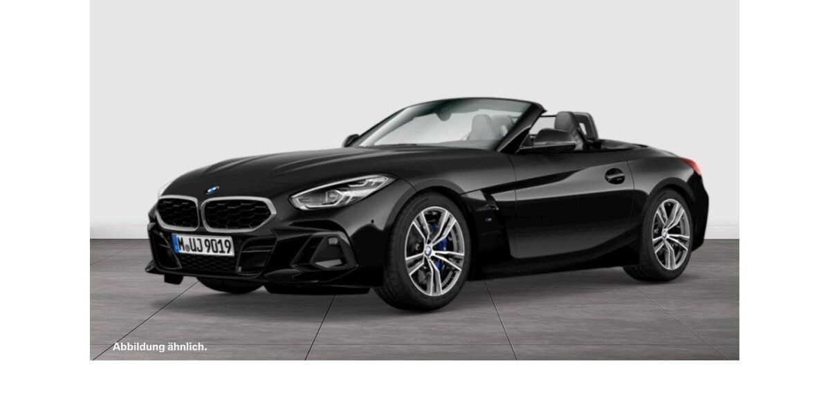 BMW Z4 18.600 km 46.900 &euro; Velbert 42553