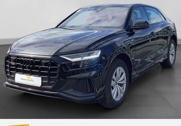 Audi Q8 61.048 km 63.860 &euro; Bochum 44892