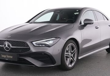 Mercedes-Benz CLA 200 13.565 km 37.385 &euro; Essen 45309