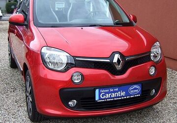 Renault Twingo 75.500 km 7.480 &euro; Bottrop 46242