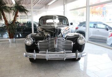 Buick Roadmaster 34.000 km 249.000 &euro; Essen 45356