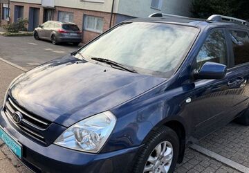 Kia Carnival 230.000 km 3.000 &euro; Essen 45147