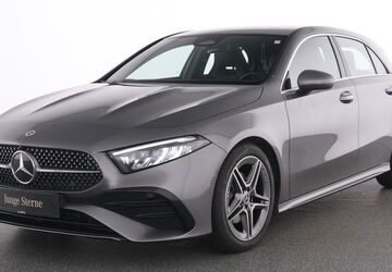 Mercedes-Benz A 180 22.998 km 30.885 &euro; Essen 45309