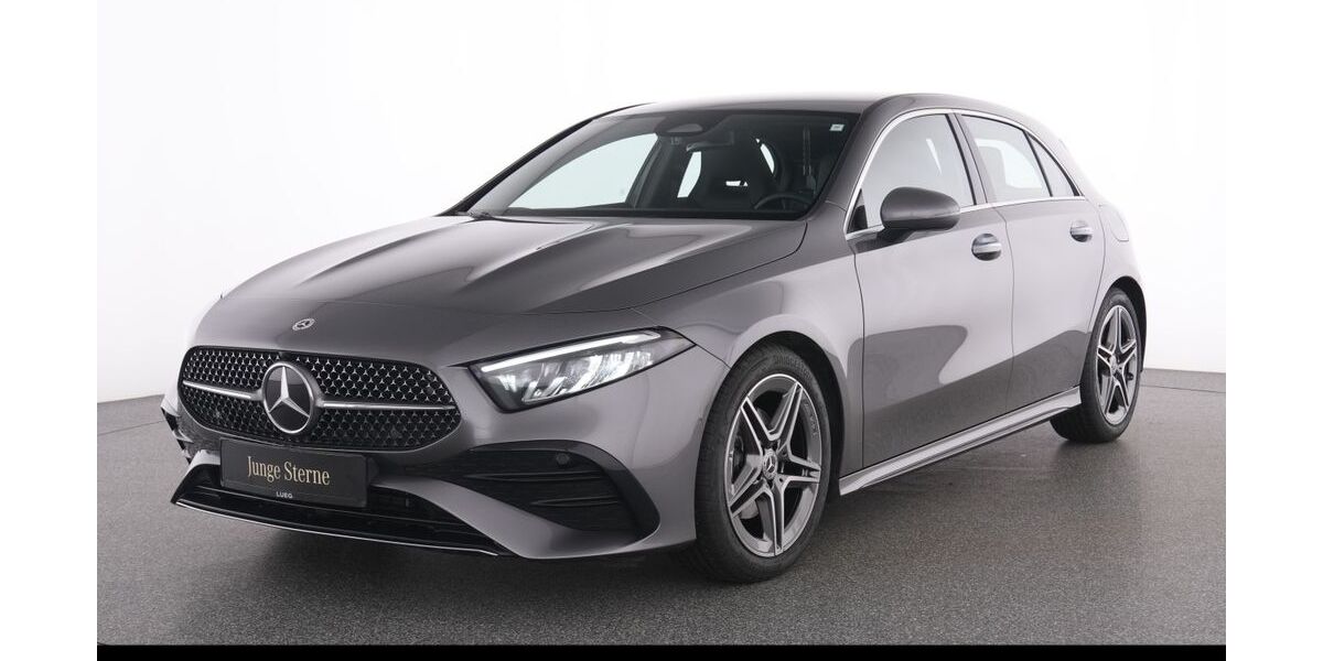 Mercedes-Benz A 180 22.998 km 30.885 &euro; Essen 45309