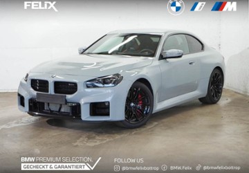 BMW M2 7.903 km 63.880 &euro; Bottrop 46236