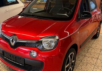 Renault Twingo 63.184 km 7.990 &euro; Wesel 46485