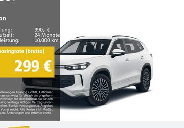 VW Tayron 24.872 km 34.420 &euro; Gelsenkirchen 45888