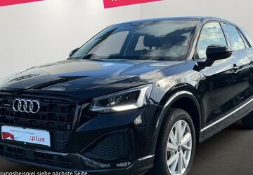 Audi Q2 70.421 km 24.850 &euro; Duisburg 47249