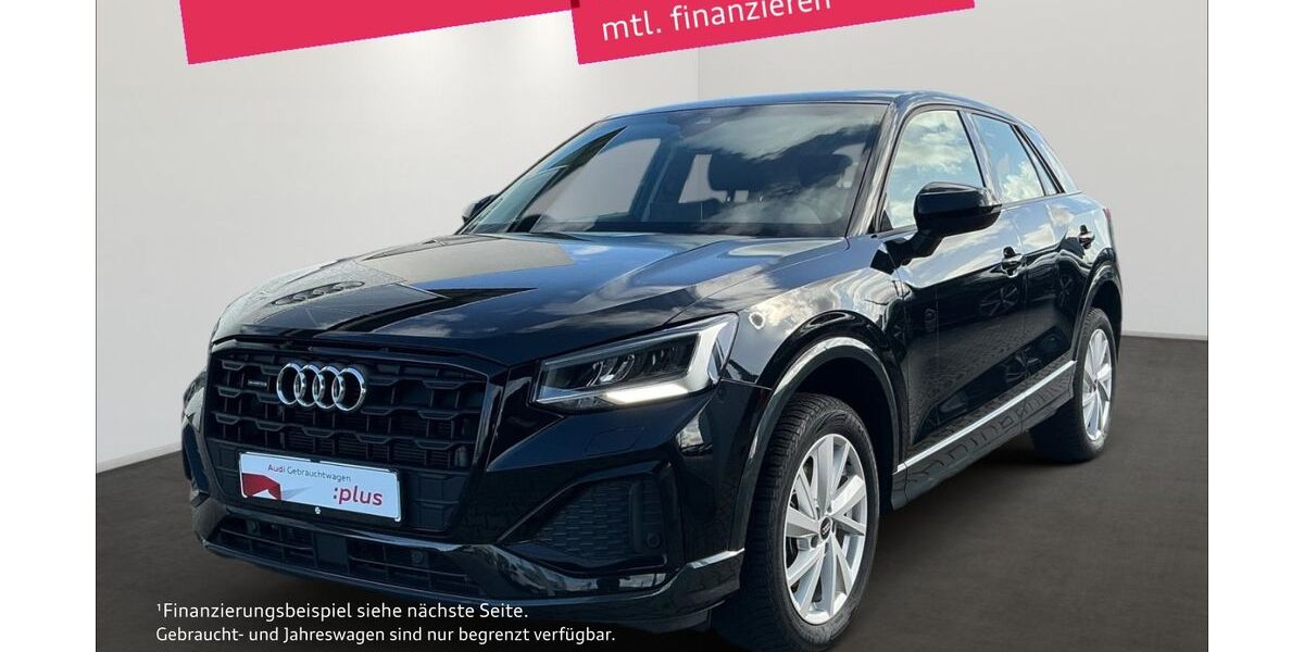 Audi Q2 70.421 km 24.850 &euro; Duisburg 47249