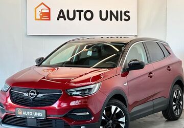 Opel Grandland (X) 158.638 km 11.186 &euro; Wesel 46485