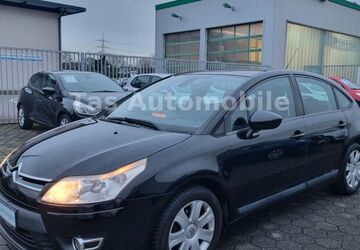 Citroen C4 177.000 km 2.450 &euro; Dinslaken 46539