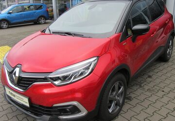 Renault Captur 22.030 km 15.890 &euro; Bochum 44795