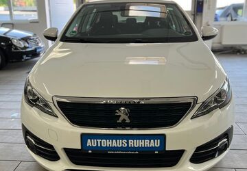 Peugeot 308 46.023 km 13.500 &euro; Essen 45279
